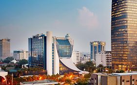 Gran Melia Jakarta