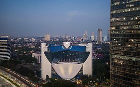 Gran Melia Jakarta